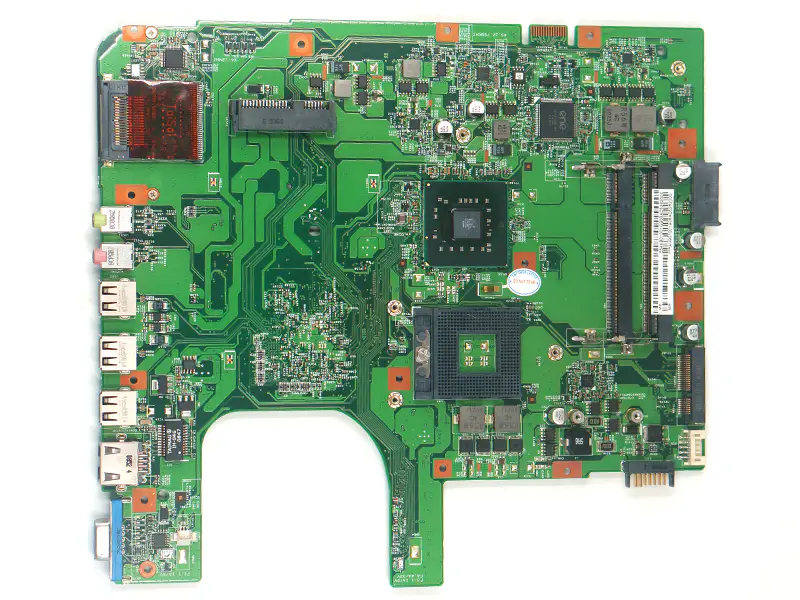 Acer Aspire 5735 5735Z 48.4K801.011 Anakart