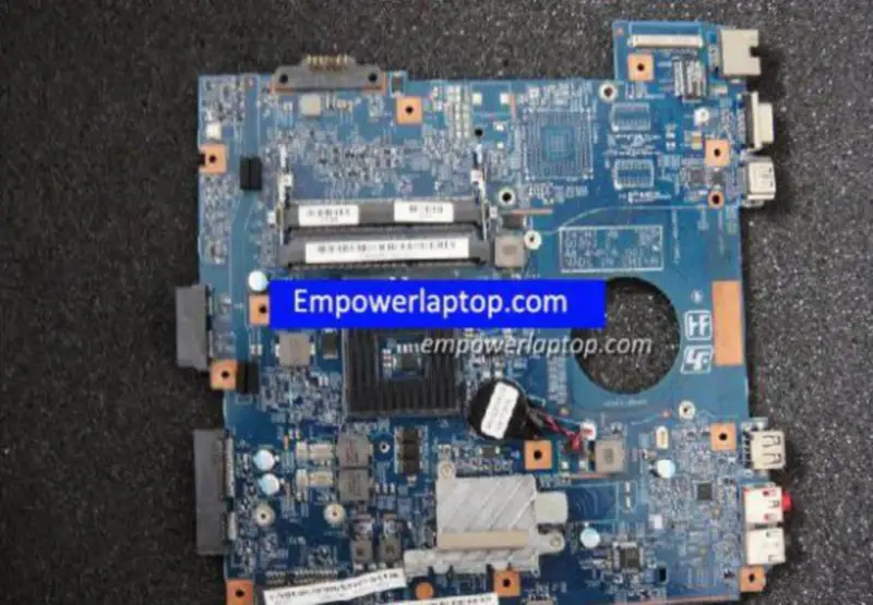Sony MBX-250 48.4MP06.021 A1829659A Anakart
