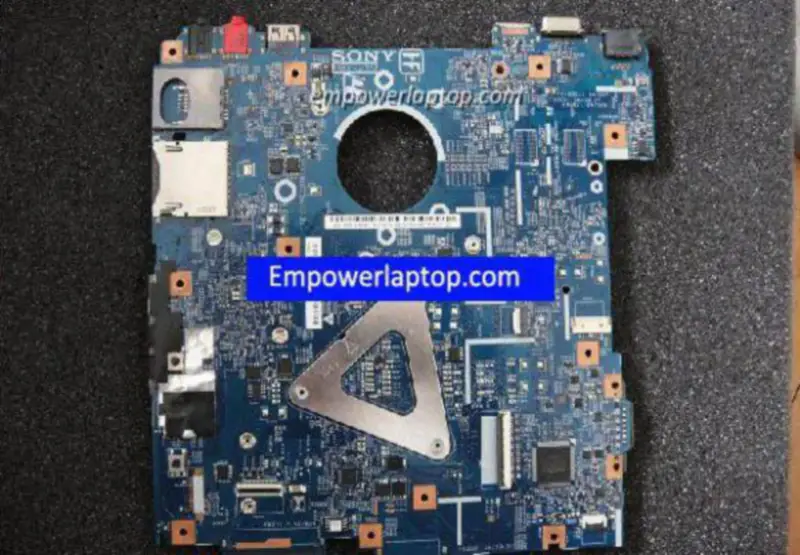 Sony MBX-250 48.4MP06.021 A1829659A Anakart