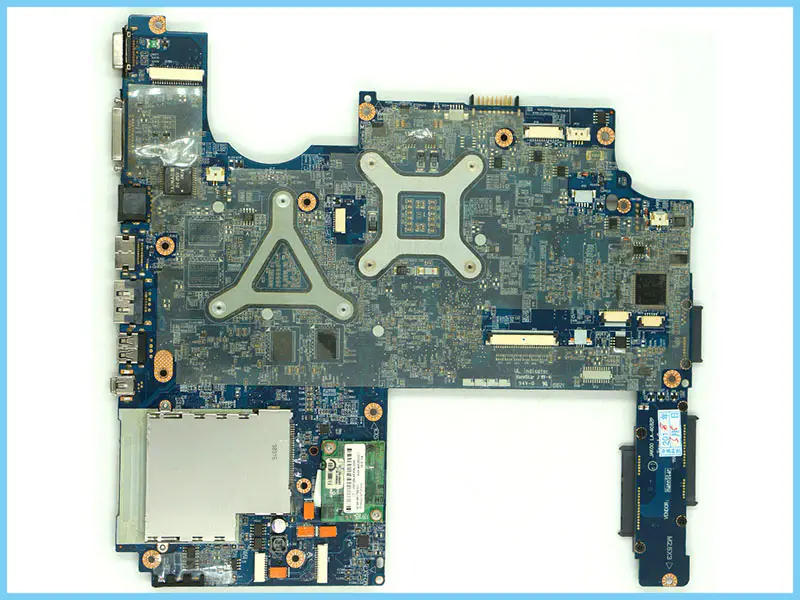 HP 480366-001 DV7 JAK00 LA-4082P Anakart