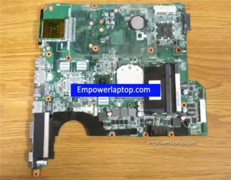 HP DV5 DV5-1000 DV5-1100 482325-001 Anakart