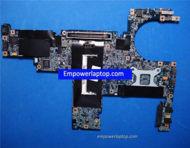 HP 6910P anakart 482583-001