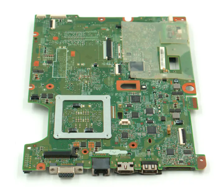 HP COMPAQ CQ40 485219-001 anakart