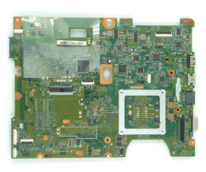HP COMPAQ CQ40 485219-001 anakart