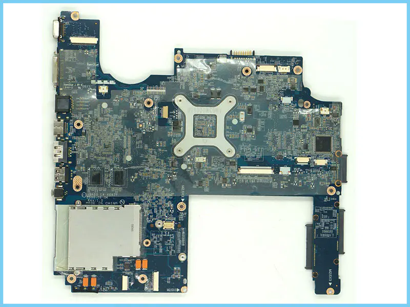 HP DV7 486541-001 JBK00 LA-4092P Anakart