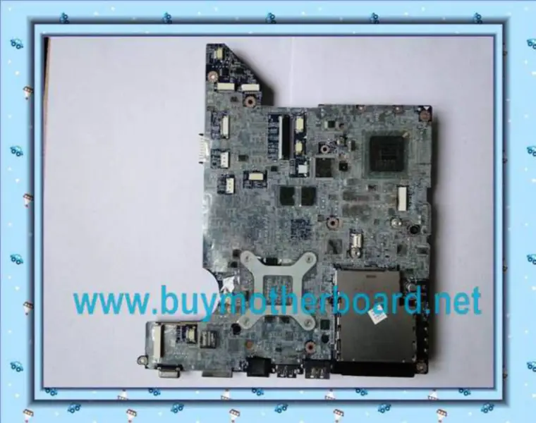 HP pavilion DV4 için anakart 486723-001