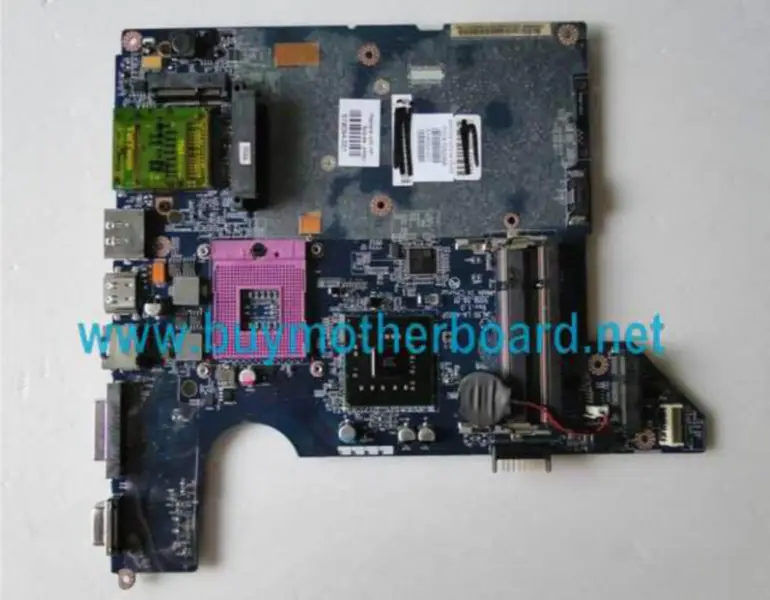 HP pavilion DV4 için anakart 486724-001
