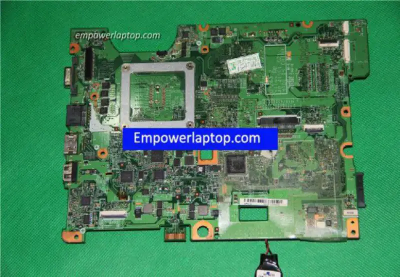 HP Presario CQ50 CQ60 CQ70 48.4 488338-001 Anakart