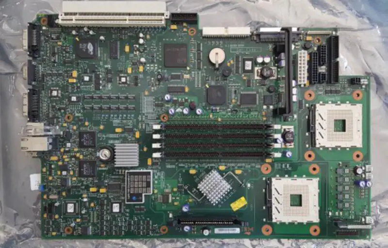 IBM XSeries X335 Sunucu Anakartı 48P9077