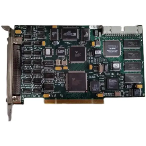 NI PCI-1422 DAQ Kartı