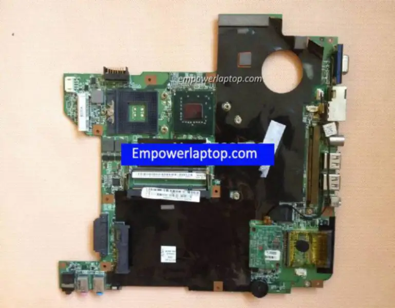 Acer 4920 4920G 48.4T901.01N Anakart