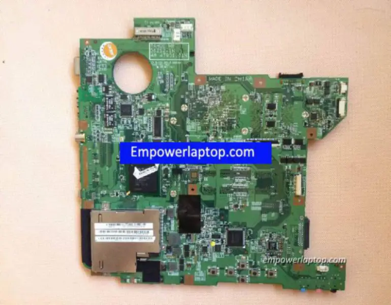 Acer 4920 4920G 48.4T901.01N Anakart