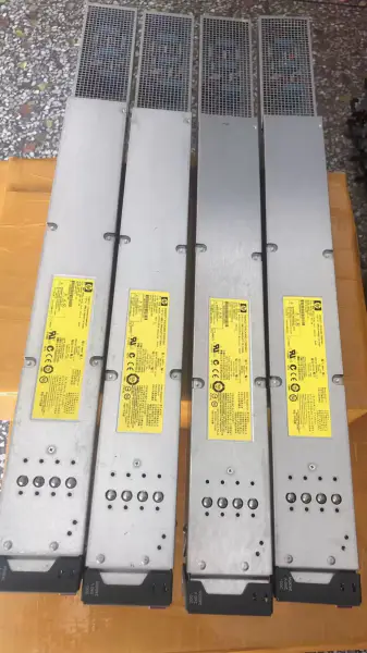 HP C7000 Sunucu Güç Kaynağı 499243-B21 500242-001 488603-00 2450W 12V 200A