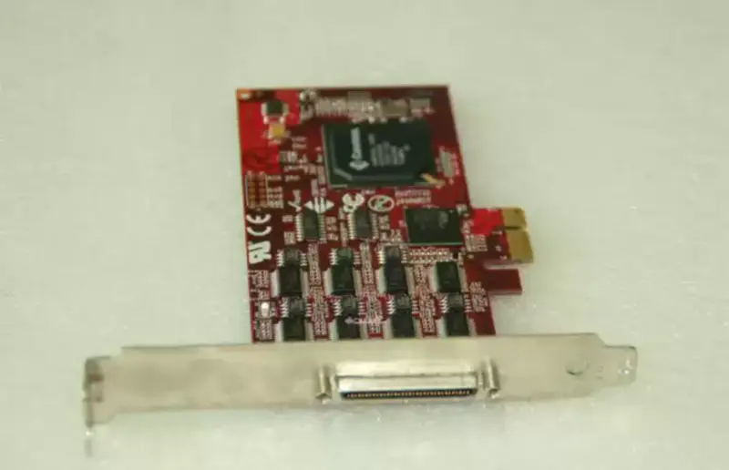 Comtrol Corporation 5002505 RocketPort Quad/Octa 50025G endüstriyel anakart