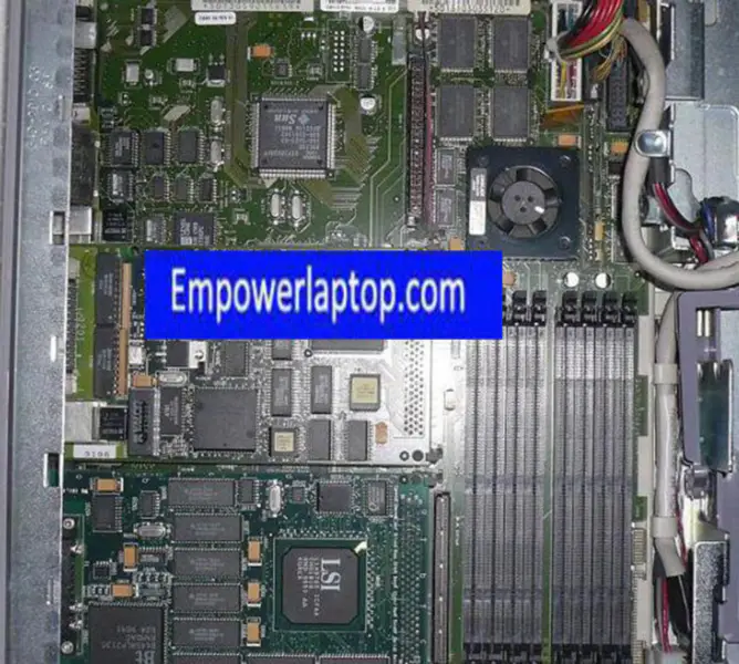 SUN SPARC5 170MHz Sunucu anakartı 5013059 5013103 501-3059 501-3103