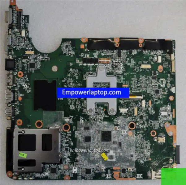 HP DV6 509449-001 Anakart