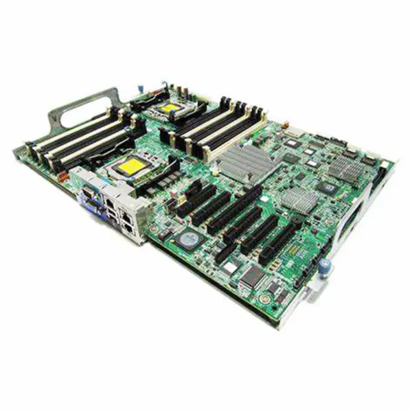 511775-001 Ml 350 G6 Sistem Kartı 606019-001 461317-001