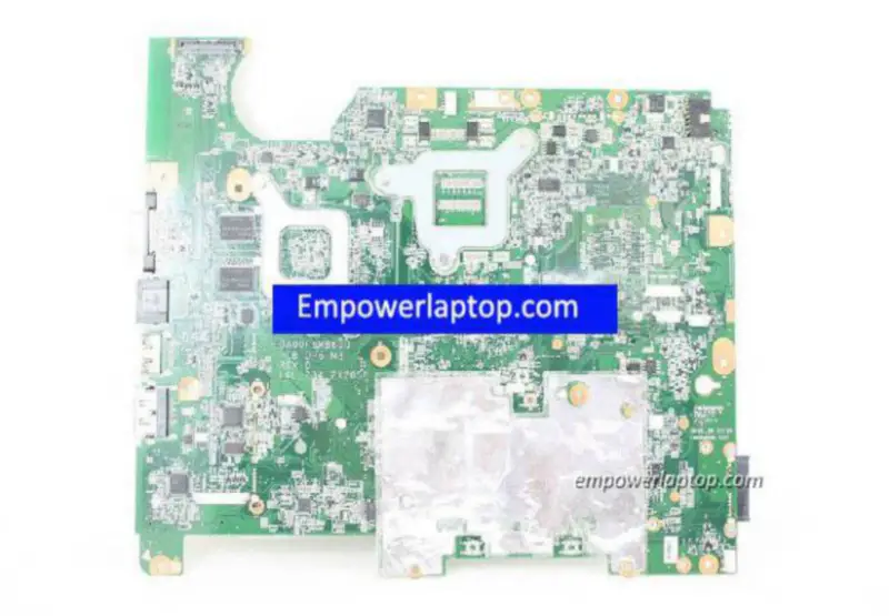 HP Presario CQ71 513758-001 Anakart