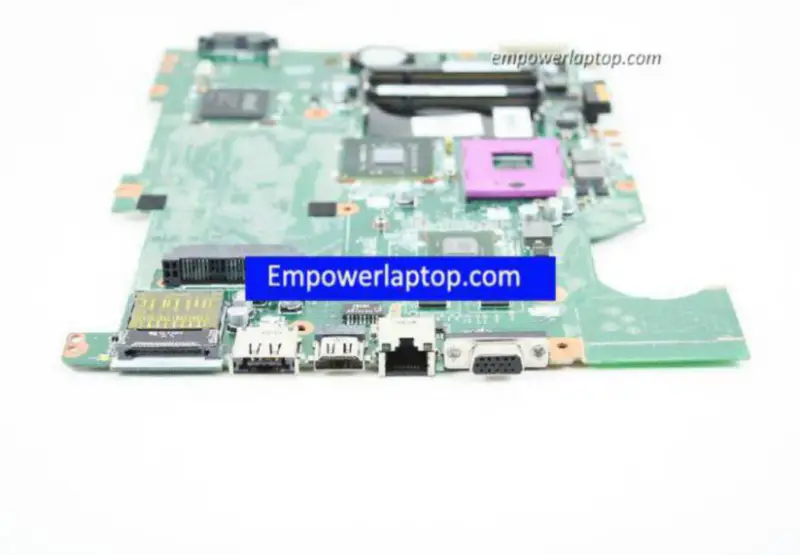 HP Presario CQ71 513758-001 Anakart