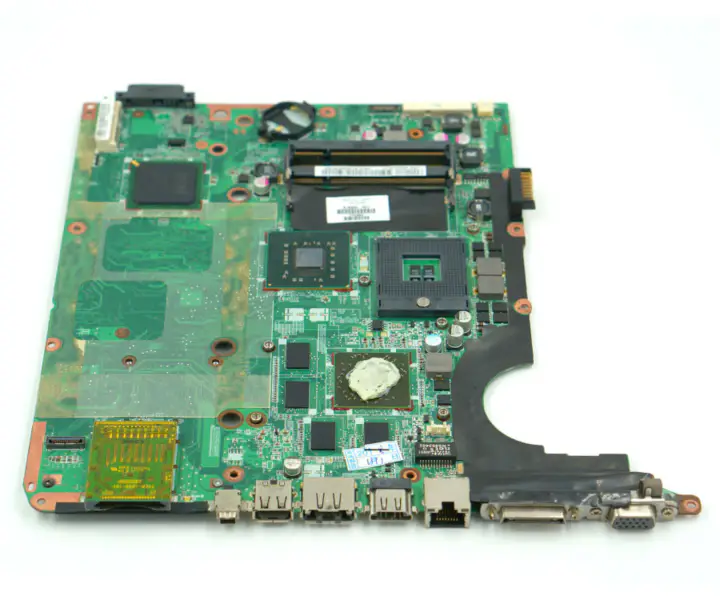 HP DV7 516294-001 Anakart