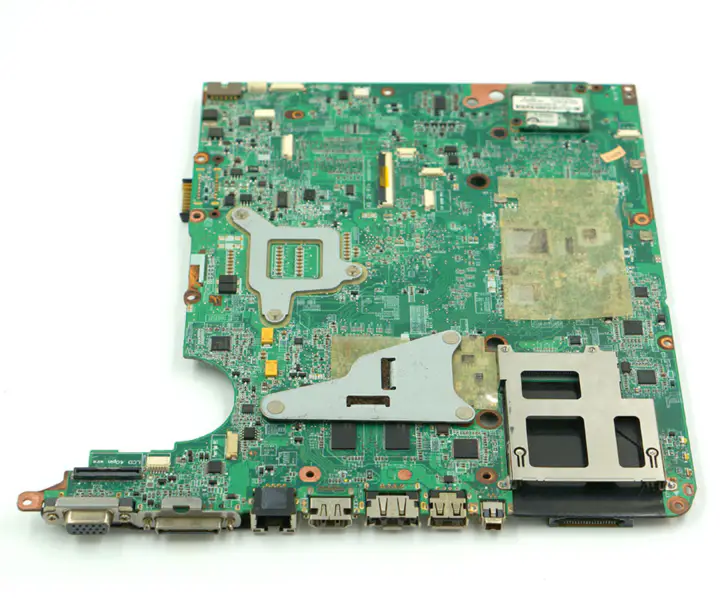 HP DV7 516294-001 Anakart