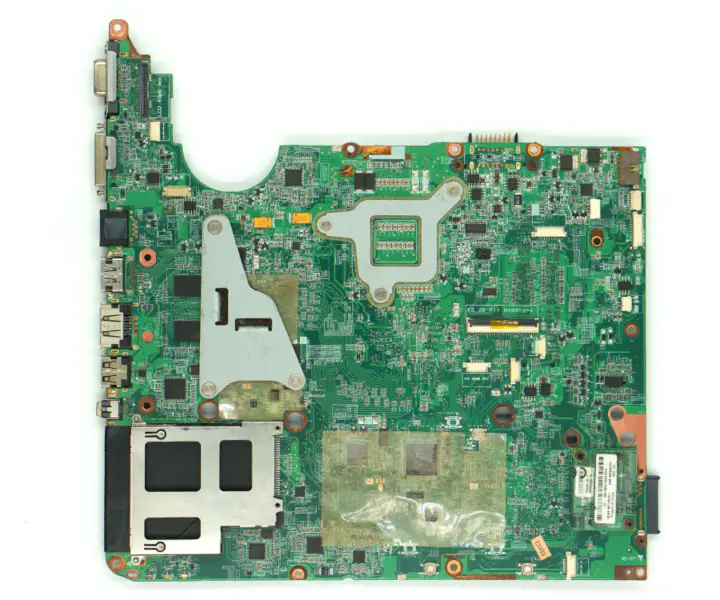 HP DV7 516294-001 Anakart