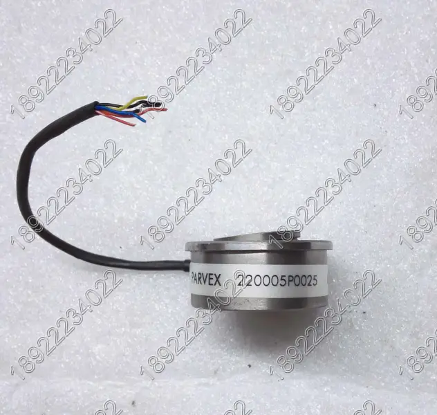 PARVEX kodlayıcı 220005P0025