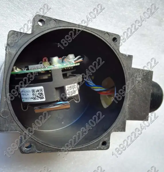 PANASONIC kodlayıcı MFE2500P8NCA