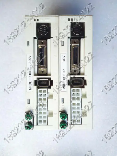 PANASONIC sürücüsü MKDET1110P