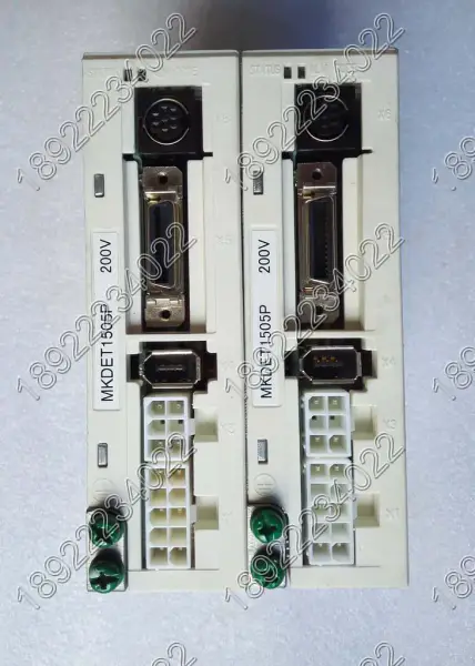 PANASONIC sürücüsü MKDET1505P