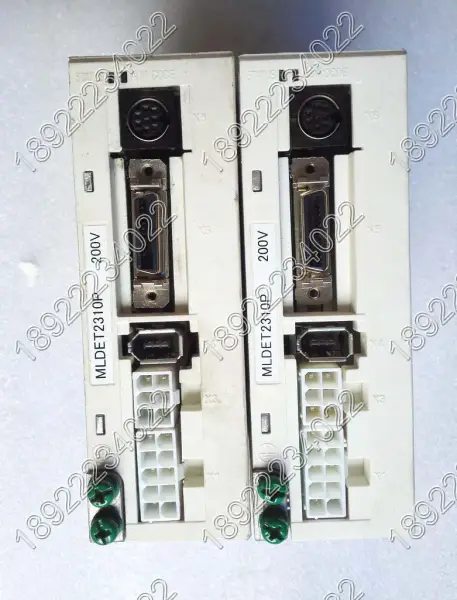 PANASONIC sürücüsü MLDET2310P