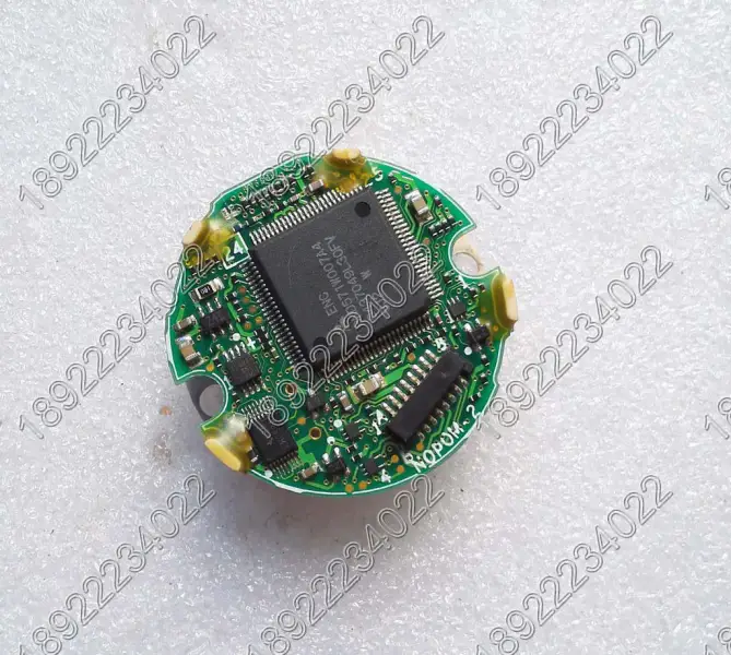 Mitsubishi Motor kodlayıcı 0BA18 OBA18