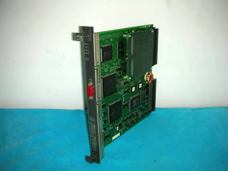 YOKOGAWA CP701