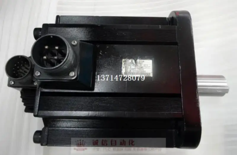 YASKAWA 4.4kw SGMGH-44ACA61