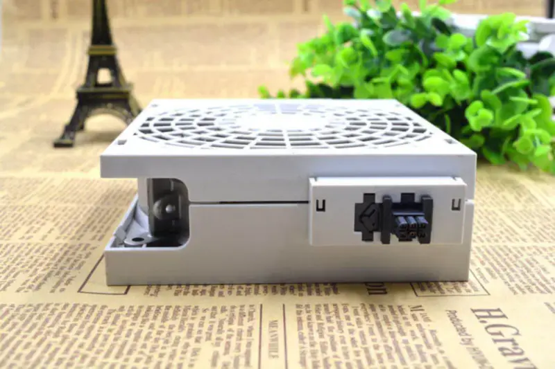 IBM RS/6000 fanı 8204-E8A Power P6 44V3454