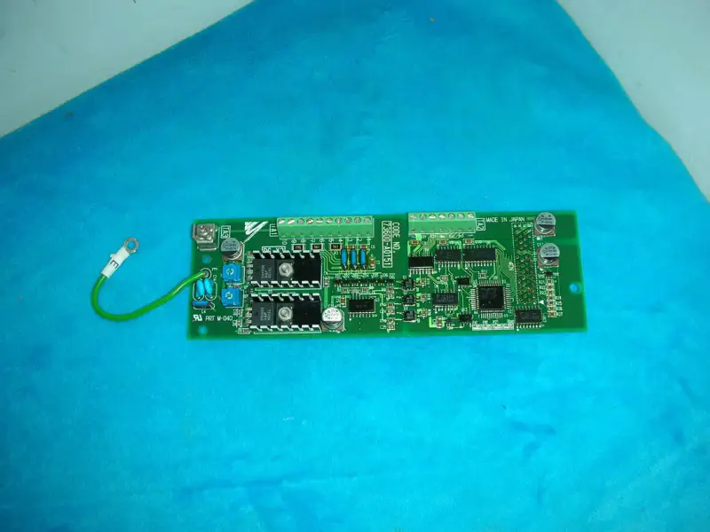 YASKAWA 73600-A0151 Kontrol Panosu
