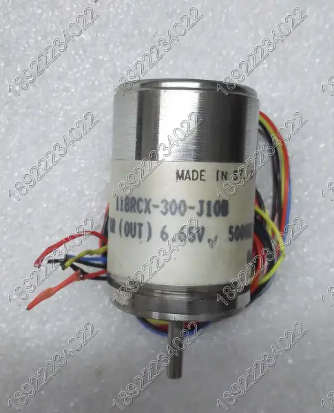 HAROWE kodlayıcı 11BRCX-300-J10B