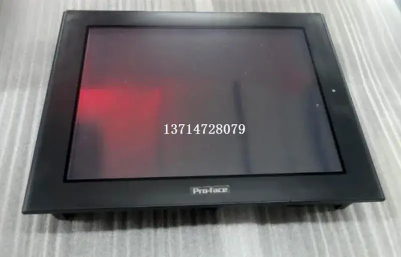 PRO-FACE GP2600-TC11