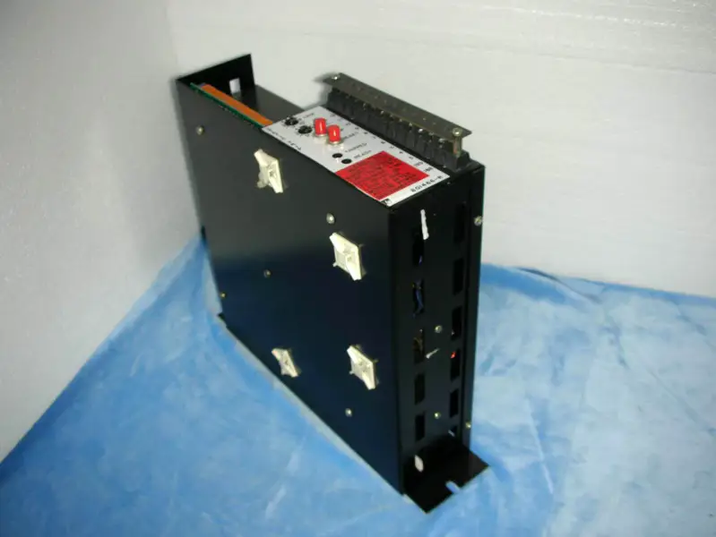 RELIANCE ELECTRIC STATIK AÇMA MODÜLÜ 801466-R