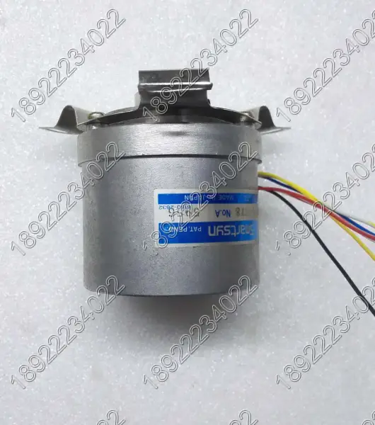 TAMAGAWA kodlayıcı TS2651N181E78