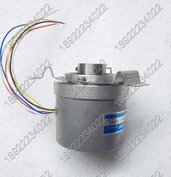 TAMAGAWA kodlayıcı TS2651N141E78