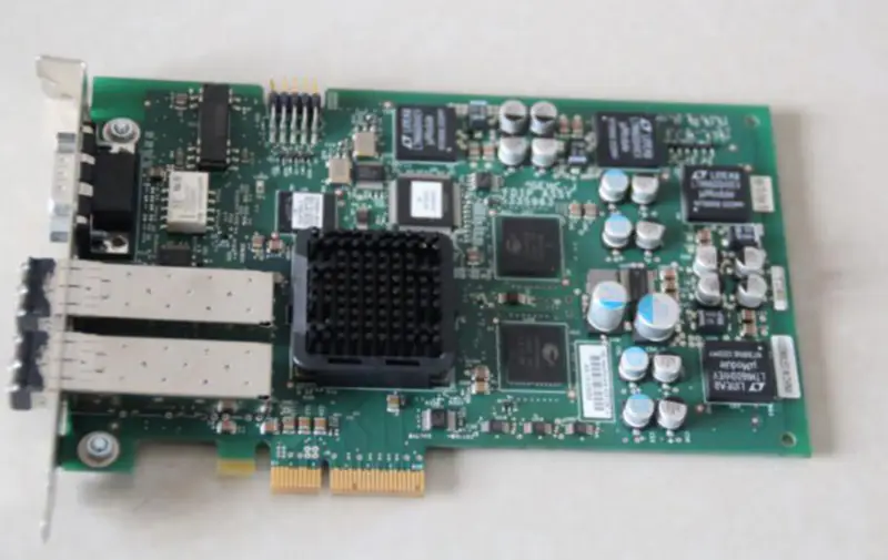 CT Tarayıcı FDIP ASSY 5335963 PCI-E kart endüstriyel anakart