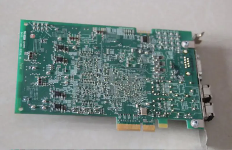 CT Tarayıcı FDIP ASSY 5335963 PCI-E kart endüstriyel anakart