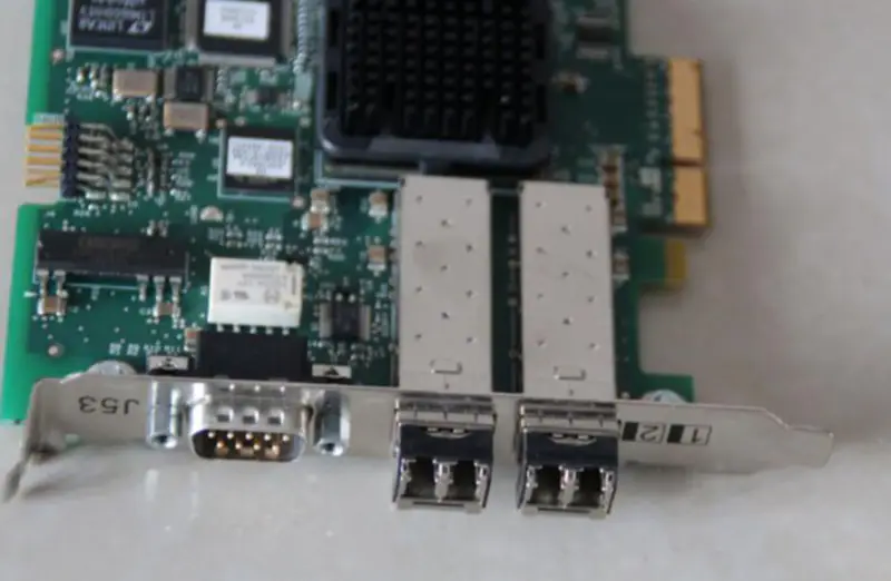 CT Tarayıcı FDIP ASSY 5335963 PCI-E kart endüstriyel anakart