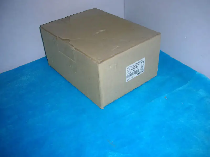HITACHI Programlanabilir Kontrolör EH-D28DRP