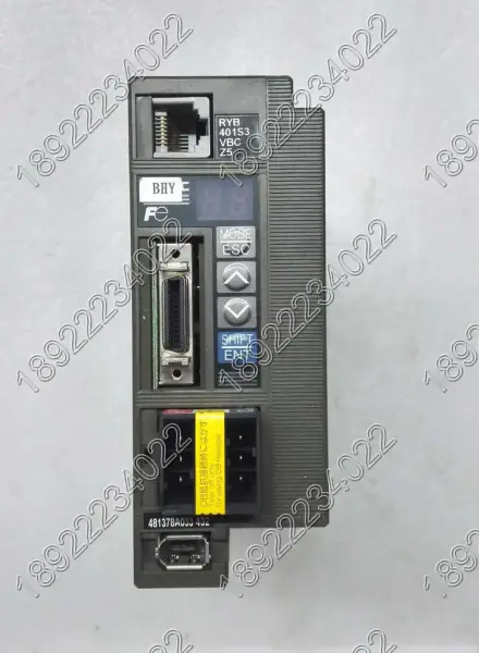 FUJI sürücüsü RYB401S3-VBC-Z5
