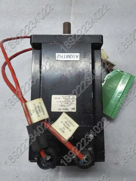 SST TEKNİK Motor 716-546-3212 M-5075-829