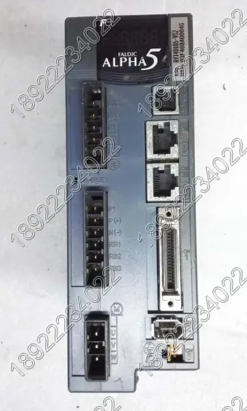 FUJI sürücüsü RYT401D5-VS2
