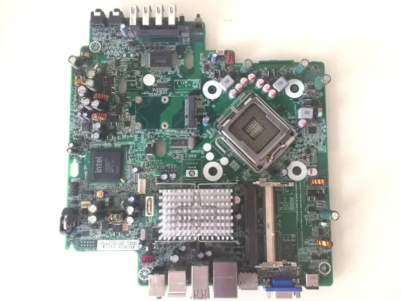 HP COMPAQ 8000 USDT 536885-001 536461-002 536462-000 Anakart