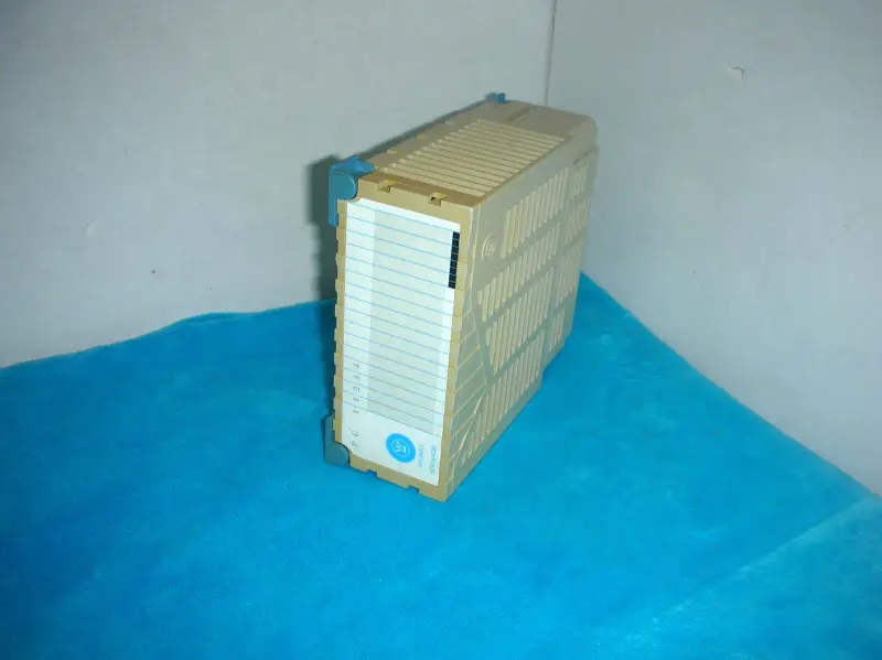 WESTINGHOUSE 1C31161G02 RTD GİRİŞİ